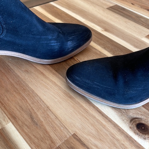 Fergalicious Ankle Booties - Picture 5 of 11